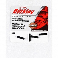 Трубочки Berkley обжимные Mc Mahon Connector Sleeve 127780...