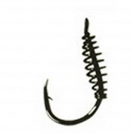 Крючки рыболовные Cobra Pasteholder сер.008 разм.010