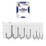   COBRA ALLROUND . CA126 