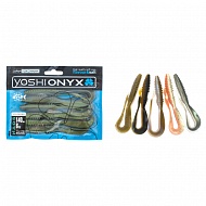 Приманка Yoshi Onyx Haos 140мм