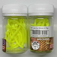 Мягкая приманка Red Machine Lapsha 90mm 0,76gr 10pcs. Lemo...