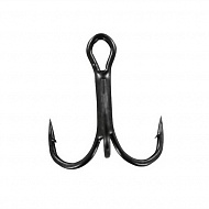 Тройники Tsuribito Treble Hook №10