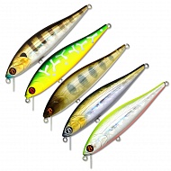Воблер Pontoon21 Bet-A-Minnow 102SP-SR