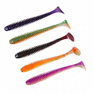 Силиконовые приманки Keitech Swing Impact 3