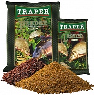  Прикормка Traper Special Feeder (Фидер) 1кг 00032