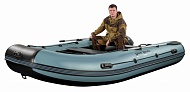   River Boats  RB-430  -