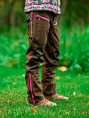 Брюки Drake Brake (женские) ...