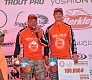 Adrenalin Open 2015, второй день соревнований 