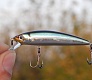 На малой речке (тестирование Tsuribito Minnow 60F и 80SP)