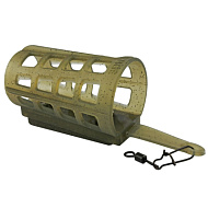 Кормушка ORANGE Distance Cage Feeder