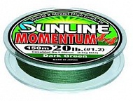  Sunline MOMENTUM 4x4 HG 150m green