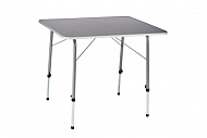 Складной стол TREK PLANET PICNIC 80 Opal 80см Grey 70663