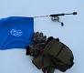 Полотенце рыболовное TROUT PRO