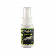 Ароматизатор FishBait Spray-X, Лещ 50 мл