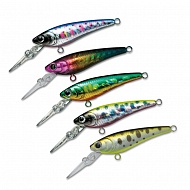Воблер Daiwa Silver Greek Shad 5SP