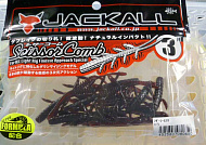 Мягкая приманка Jackall Scissor Comb 3.0