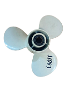 Винт гребной Parsun Propeller (Y 20-30,HDX20-25-30,Jet!) F...