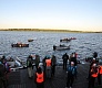 Adrenalin Open 2015, первый день соревнований