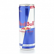 Энергетический напиток Red Bull безалкогольный Ред Булл бо...