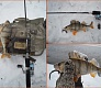 Обзор спиннинга Tsuribito The Dogm 632L