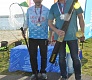 Фестиваль клуба Русфишинг «Золотая осень»