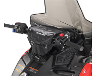 Сумка Polaris BAG-RISERBLOCK RUSH ...