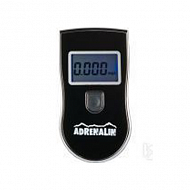 Алкотестер цифровой JJ-CONNECT Pro Mille 400