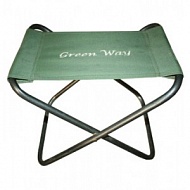 Табурет GreenWay 30М