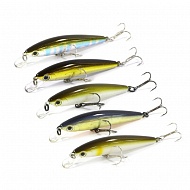  Daiwa TD Minnow 1061SP