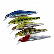 Воблер Tsuribito Jerkbait 80F