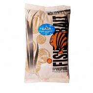 Прикормка FishBait Ice Silver, База 1 кг