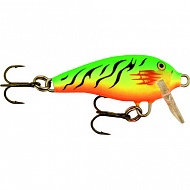 Воблеры Rapala Mini Fat Rap