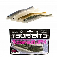 Приманка Tsuribito Supersoft Oops 6.3