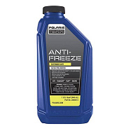 Антифриз Polaris ANTI-FRZ 50/50 PREMIX QT (12) 2880514