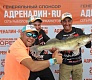 Adrenalin Open 2015, второй день соревнований 