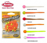 Червь Berkley Powerbait Mice Tail 7,5см