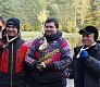 Tsuribito Trout Cup  2015  