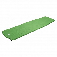 Коврик TREK PLANET Camp Lite 25 самонадувающийся зеленый 7...