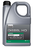 Масло Polaris моторное Diesel Engine Oil 4L 502085