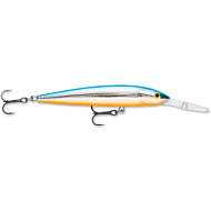 Воблер Rapala Husky Jerk 12 /SB HJ12-SB