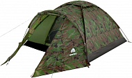 Палатка TREK PLANET Forester 4 камуфляж 70137