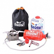 Плита Следопыт порт. мультитоп. СЛЕДОПЫТ - Горящий Меркури...