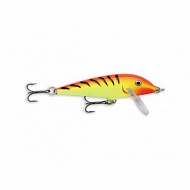 Воблер Rapala Countdown тонущий 5см 5гр