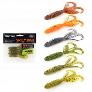 Приманка Trout Pro Reiko 80 (упак 5шт) NEW