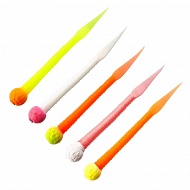 Слаг Lucky John плав. Pro Series FLOATING TROUT SLUG 2.5in...