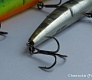 Обзор TSURIBITO MINNOW 80
