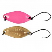 Блесна Lucky John колеб. TR IMA ...