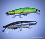 Обзор TSURIBITO MINNOW 80
