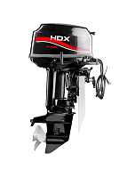 Лодочный мотор HDX T 30 FWS