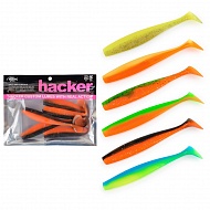 Приманка HACKER SPRINGER 100mm